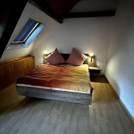 Fewo In Zell-Merl Bagian luar foto