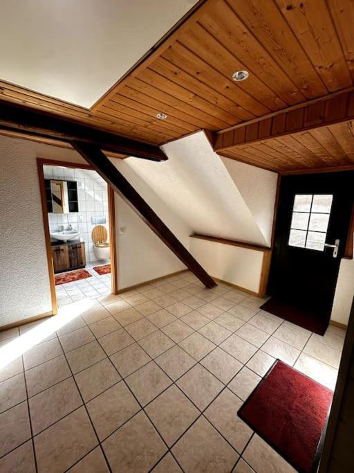 Fewo In Zell-Merl Bagian luar foto