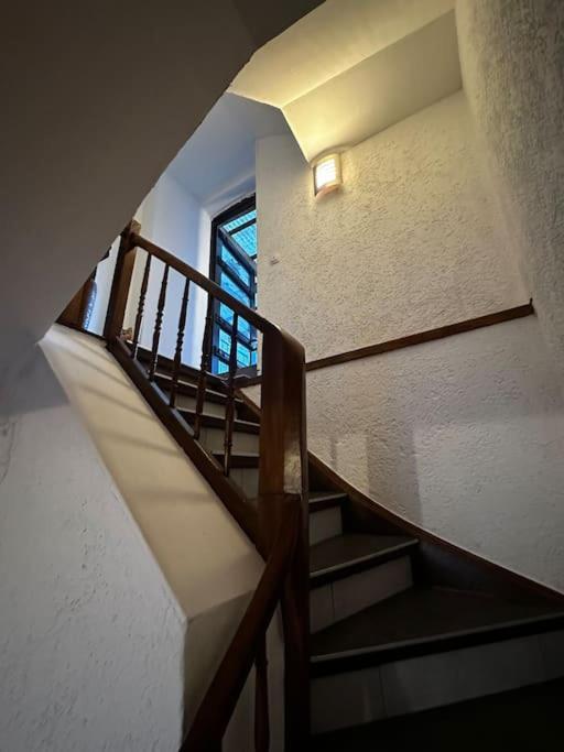 Fewo In Zell-Merl Bagian luar foto