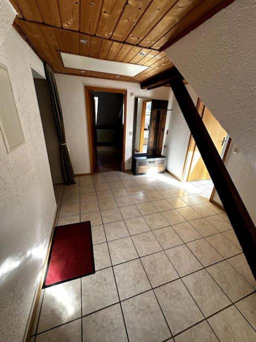 Fewo In Zell-Merl Bagian luar foto
